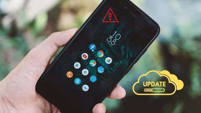 apps-not-updating-on-android_935adec67b324b146ff212ec4c69054f-700x394 أفضل 10 طرق لإصلاح التطبيقات التي لا يتم تحديثها على Android