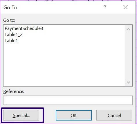 batch_how-to-delete-blank-rows-in-microsoft-excel-step-19 أفضل 4 طرق لحذف الصفوف الفارغة في Microsoft Excel