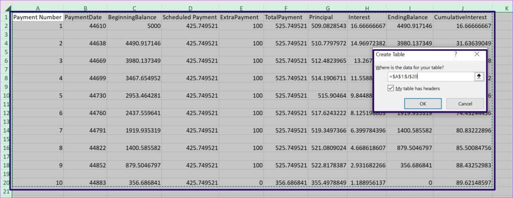 أفضل 4 طرق لحذف الصفوف الفارغة في Microsoft Excel - %categories