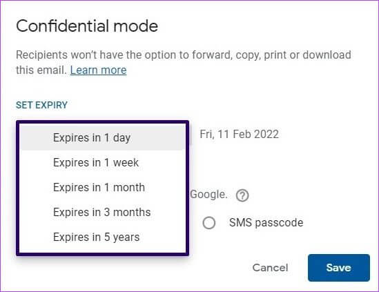 batch_how-to-use-the-confidential-mode-on-gmail-step-5 كيفية استخدام الوضع السري في Gmail