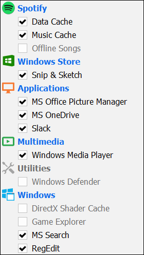 كيفية تحرير مساحة في Windows 11 - %categories
