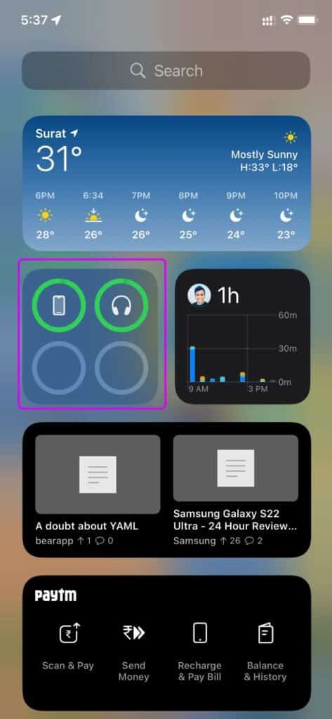 check-bluetooth-speaker-battery-fix-iPhone-not-connecting-to-a-bluetooth-speaker-473x1024-1 أفضل 8 طرق لإصلاح عدم اتصال iPhone بسماعة Bluetooth