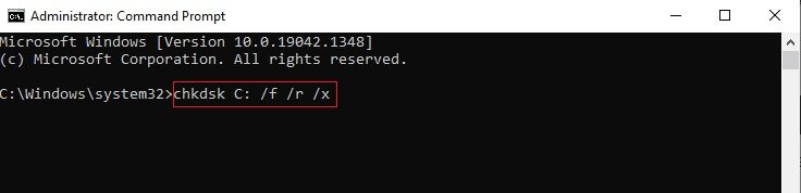 إصلاح خطأ التثبيت 0x8007012a في تحديث Windows - %categories