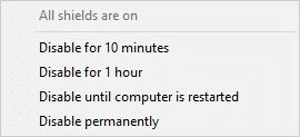 choose-the-option-according-to-your-convenience-an-1-1 14 طريقة لإصلاح خطأ ملف تعريف Chrome