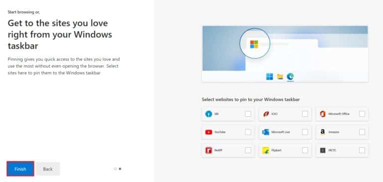 click-finish-768x366-1 إصلاح STATUS ACCESS VIOLATION في Chrome