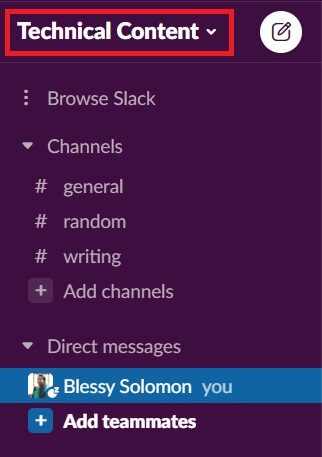 كيفية إرسال صور GIF في Slack - %categories