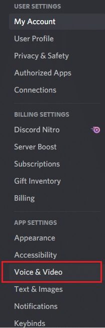 إصلاح مشكلة تعطل Discord باستمرار - %categories