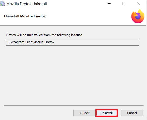 إصلاح عدم تحميل الصفحات في Firefox - %categories