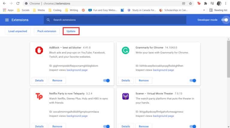 click-update-768x429-1 إصلاح عدم عمل AdBlock على Twitch