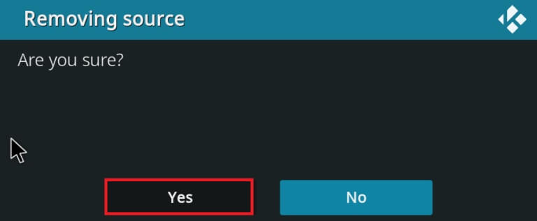 click-yes-to-confirm-1-1-768x317-1 إصلاح فشل تحديث Kodi