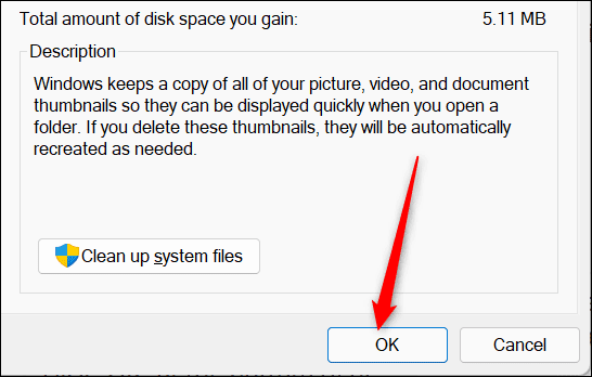 كيفية تحرير مساحة في Windows 11 - %categories