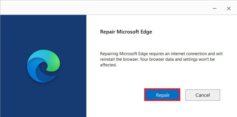 confirm-the-prompt-by-clicking-on-repair-1-768x380-2 إصلاح STATUS ACCESS VIOLATION في Chrome