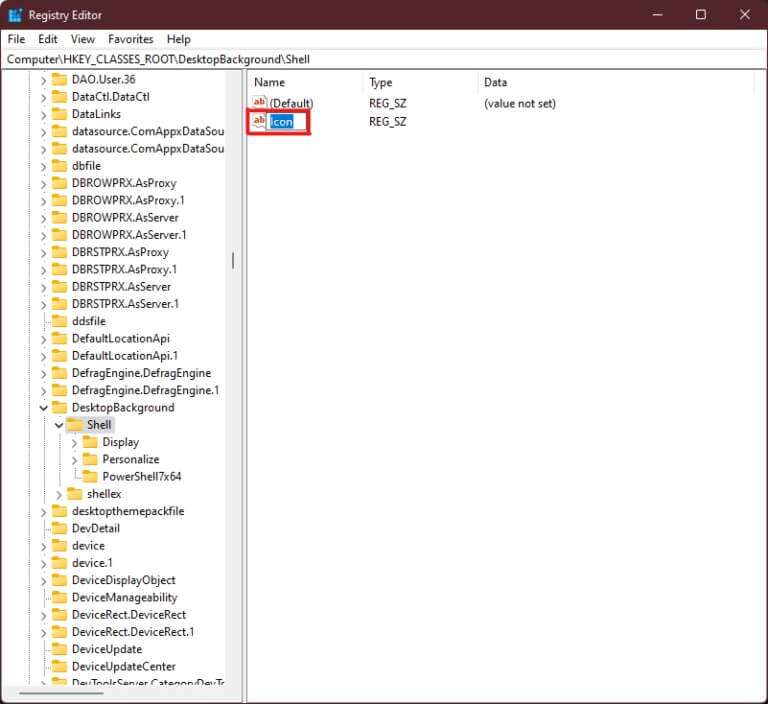 كيفية إضافة قائمة سياق إنشاء نقطة الاستعادة في Windows 11 - %categories
