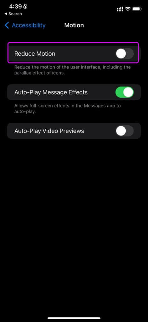 أفضل 9 طرق لإصلاح تحول شاشة iPhone إلى اللون الأسود عند إصدار المكالمة - %categories