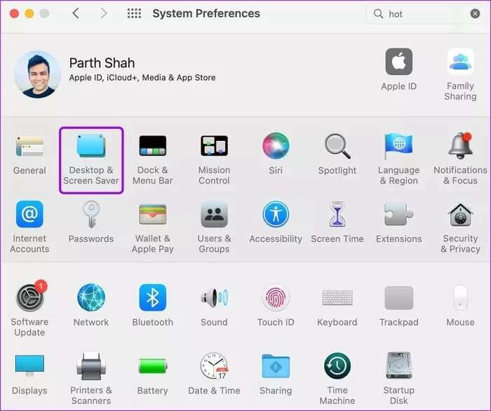 display-menu-on-mac-disable-quick-note-corner-on-Mac-and-iPad_935adec67b324b146ff212ec4c69054f-700x586 كيفية تعطيل Quick Note من Hot Corner على أجهزة Mac و iPad