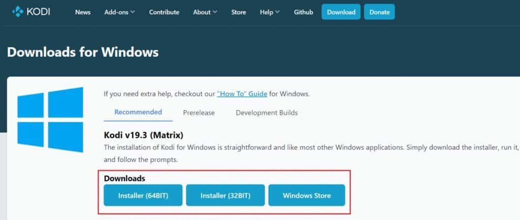 download-kodi-from-webpage-1024x434-1 إصلاح فشل تحديث Kodi