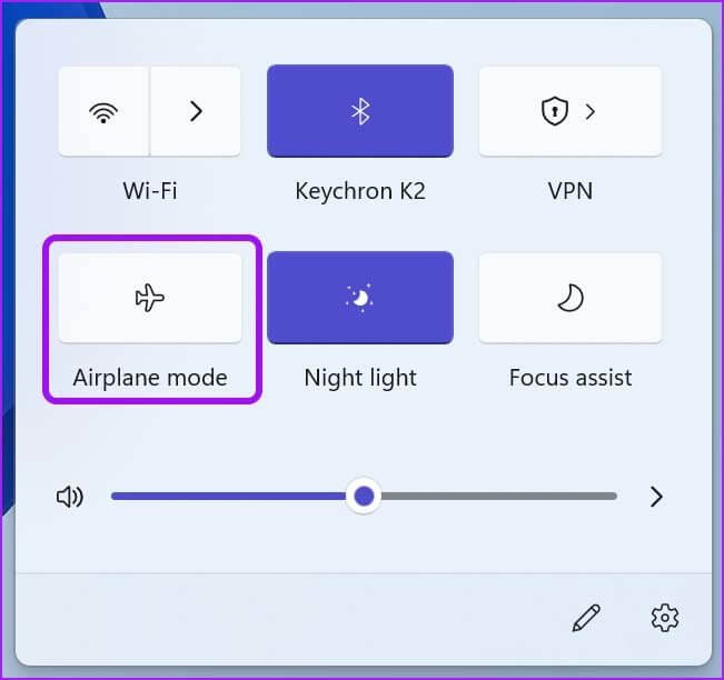 enable-airplane-more-fix-bluetooth-missing-from-device-manager-in-windows-11_4d470f76dc99e18ad75087b1b8410ea9 أفضل 8 طرق لإصلاح فقدان Bluetooth من إدارة الأجهزة في Windows 11