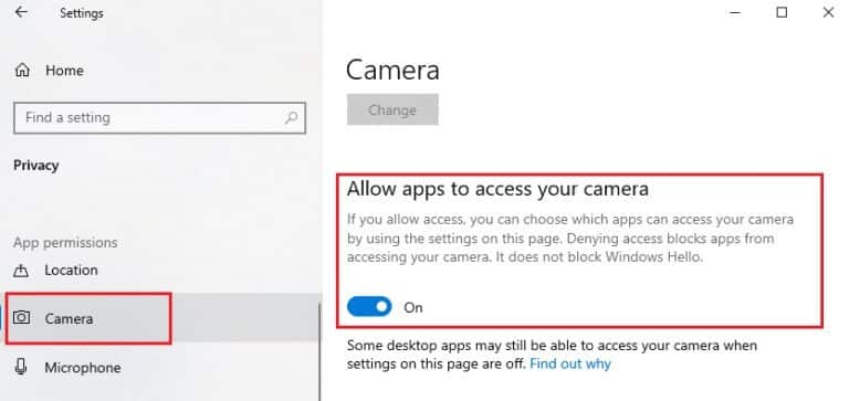 ensure-allow-apps-to-access-your-camera-option-is-1-768x363-1 كيفية إصلاح عدم عمل كاميرا Discord