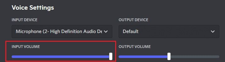 إصلاح عدم اكتشاف Discord للميكروفون - %categories