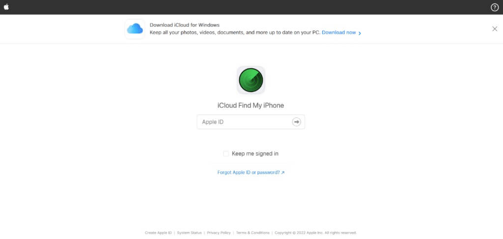 find-my-1024x486-1 أفضل 20 تطبيق لتتبع الهاتف المحمول