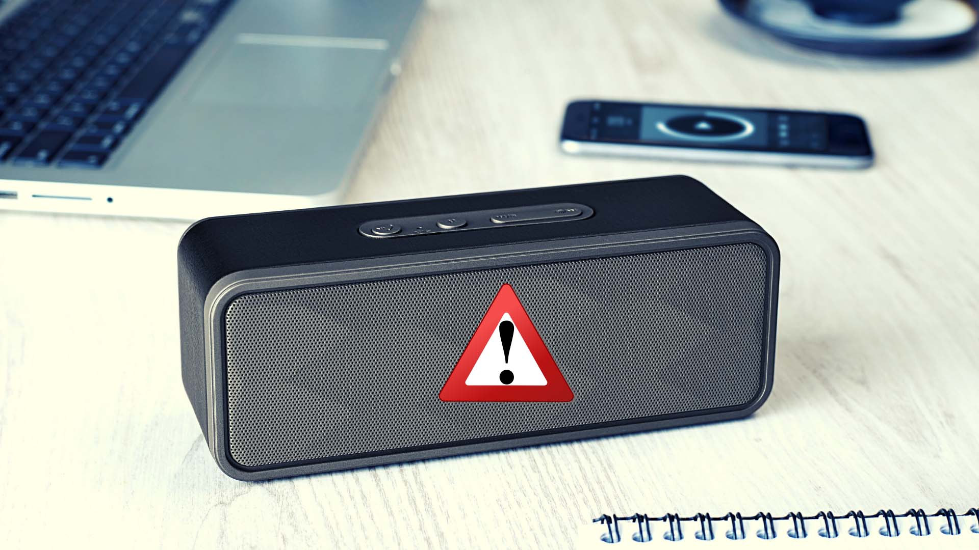 fix-iPhone-not-connecting-to-a-bluetooth-speaker أفضل 8 طرق لإصلاح عدم اتصال iPhone بسماعة Bluetooth