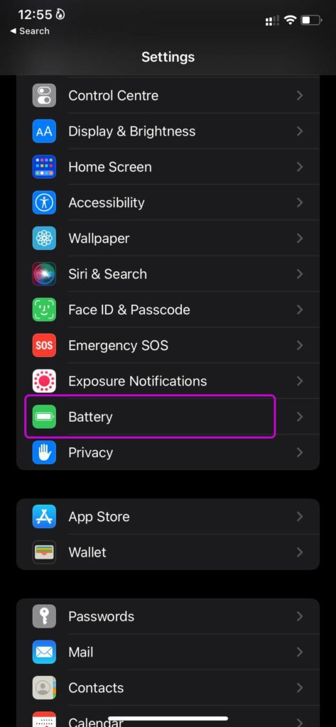 أفضل 8 طرق لإصلاح عدم اتصال iPhone بسماعة Bluetooth - %categories