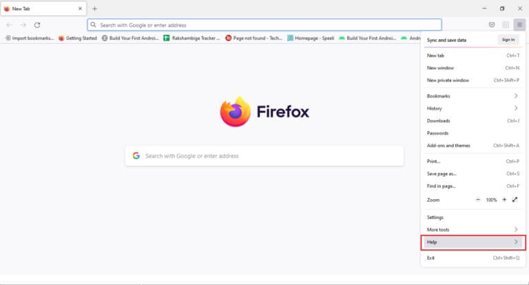 go-to-help-768x415-1 إصلاح عفوًا حدث خطأ ما على YouTube