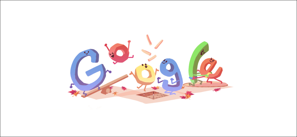 10 ألعاب رسومات خربشة مبتكرة من Google يمكنك لعبها الآن - %categories