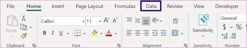 أفضل 4 طرق لحذف الصفوف الفارغة في Microsoft Excel - %categories