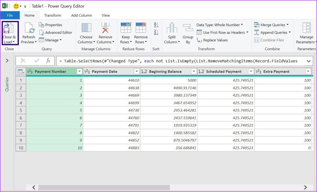 how-to-delete-blank-rows-in-microsoft-excel-step-8-2-1024x621-1 أفضل 4 طرق لحذف الصفوف الفارغة في Microsoft Excel