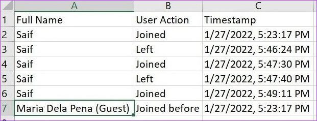how-to-download-meeting-attendance-on-microsoft-teams-step-6-2 كيفية تنزيل قائمة حضور الاجتماع على Microsoft Teams