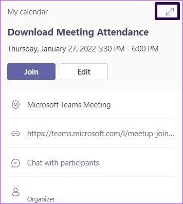 كيفية تنزيل قائمة حضور الاجتماع على Microsoft Teams - %categories