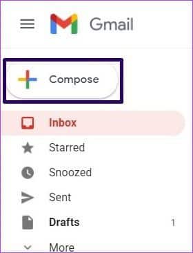 كيفية استخدام الوضع السري في Gmail - %categories