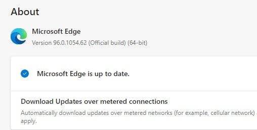 if-the-browser-is-up-to-date-then-it-will-show-th-1-1 إصلاح STATUS ACCESS VIOLATION في Chrome