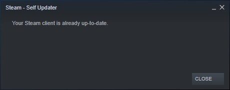 if-you-have-any-new-updates-to-be-downloaded-inst إصلاح Steam بطيء في Windows 10