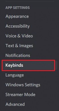 if-you-want-to-use-multiple-push-to-talk-binds-ag إصلاح عدم اكتشاف Discord للميكروفون