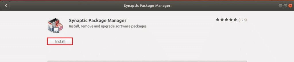 install-synaptic-package-manager-from-ubuntu-software-1024x216-1 كيفية تثبيت GCC على Ubuntu