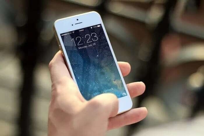 أفضل 7 طرق لإصلاح عدم عمل الميكروفون على iPhone - %categories