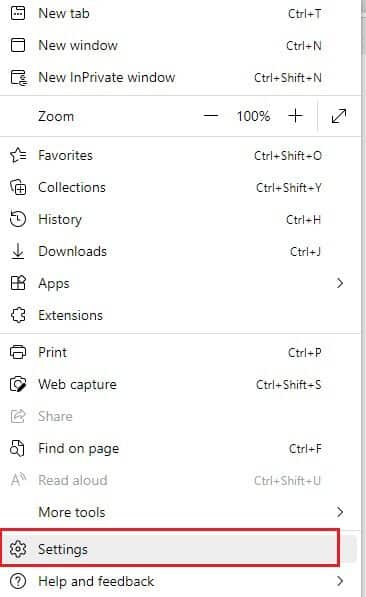 launch-edge-browser-and-navigate-to-settings-1-e1645431324146 إصلاح مشكلة أمان INET E في Microsoft Edge