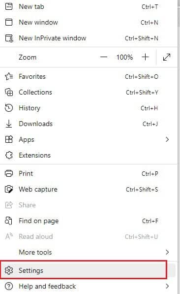 إصلاح مشكلة أمان INET E في Microsoft Edge - %categories