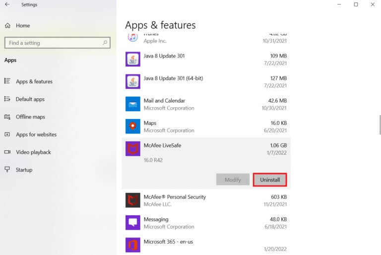 locate-the-antivirus-programme-and-click-it-and-pi-768x514-1 إصلاح عدم عمل مركز ألعاب ROG