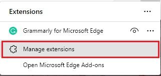 إصلاح مشكلة أمان INET E في Microsoft Edge - %categories