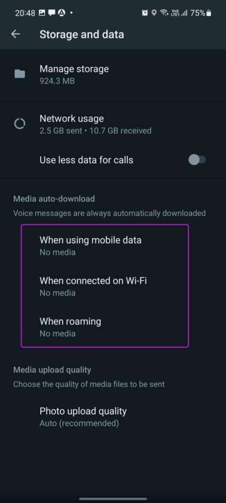 media-auto-download-on-whatsapp-android-prevent-whatsapp-from-saving-photos-461x1024-1 كيفية منع WhatsApp من حفظ الصور على iPhone و Android