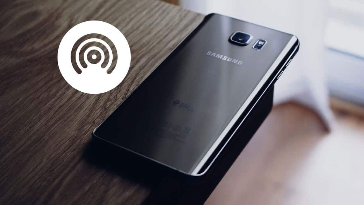 أفضل 9 طرق لإصلاح عدم عمل نقطة اتصال الهواتف المحمولة على هواتف Samsung Galaxy - %categories