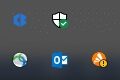 navigate-to-the-antivirus-icon-in-the-taskbar-and-1 إصلاح ERR_CONNECTION_RESET في Chrome