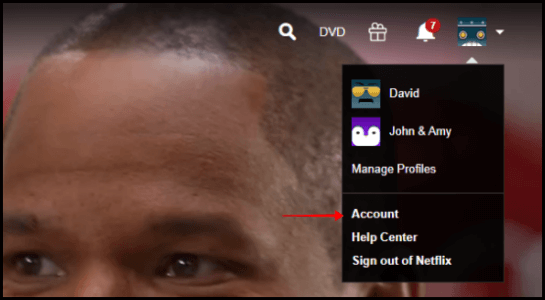 netflix-cancel-account-accounts كيفية إلغاء اشتراكك في Netflix