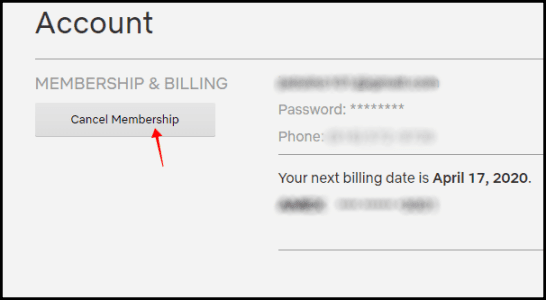 netflix-cancel-account-cancel-membership كيفية إلغاء اشتراكك في Netflix