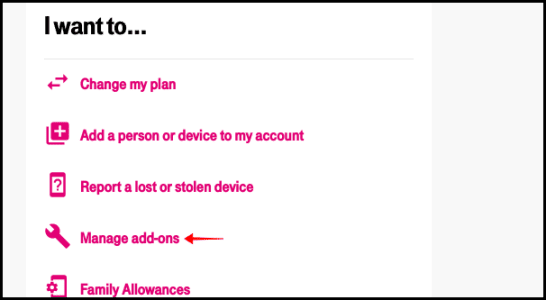 netflix-cancel-account-tmobile-add-ons كيفية إلغاء اشتراكك في Netflix