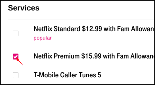 كيفية إلغاء اشتراكك في Netflix - %categories