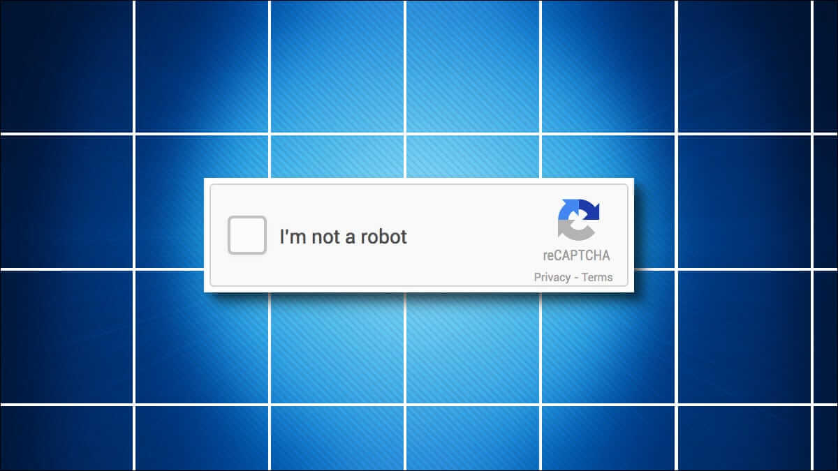 لماذا يجب أن أثبت أنني لست روبوتًا؟ - %categories